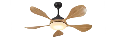 ELMARK GOOGLE 48" EMD 32 ABS Blade Ceiling Fan